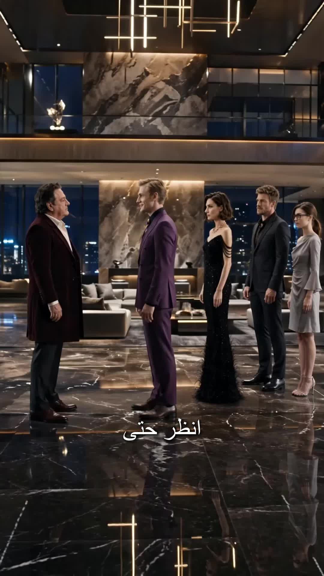 الحلقة 18 - القاتل رقم صفر